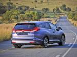 Honda Civic Tourer 2014 года (ZA)